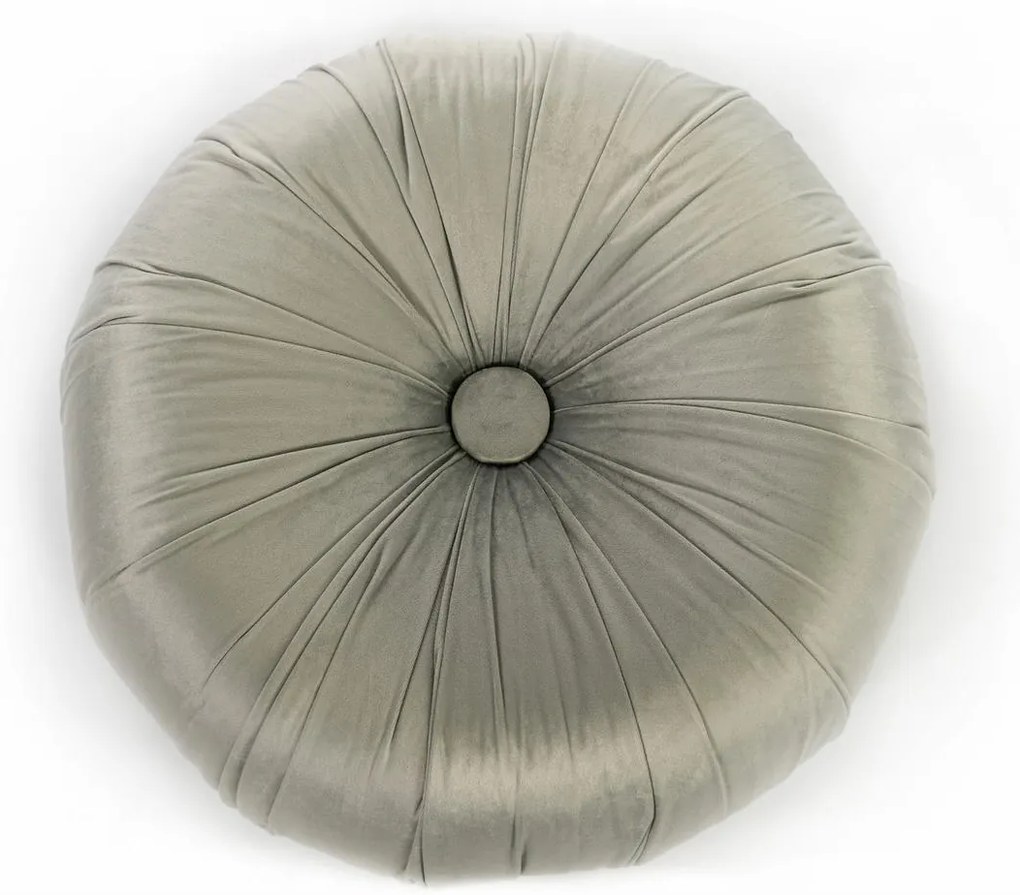 STONES Puf 48cm X 48cm H. 30cm | Aosom Romania