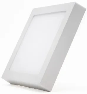 Plafoniera moderna LED SMD 28W 6500K ARINA-28CW HOROZ