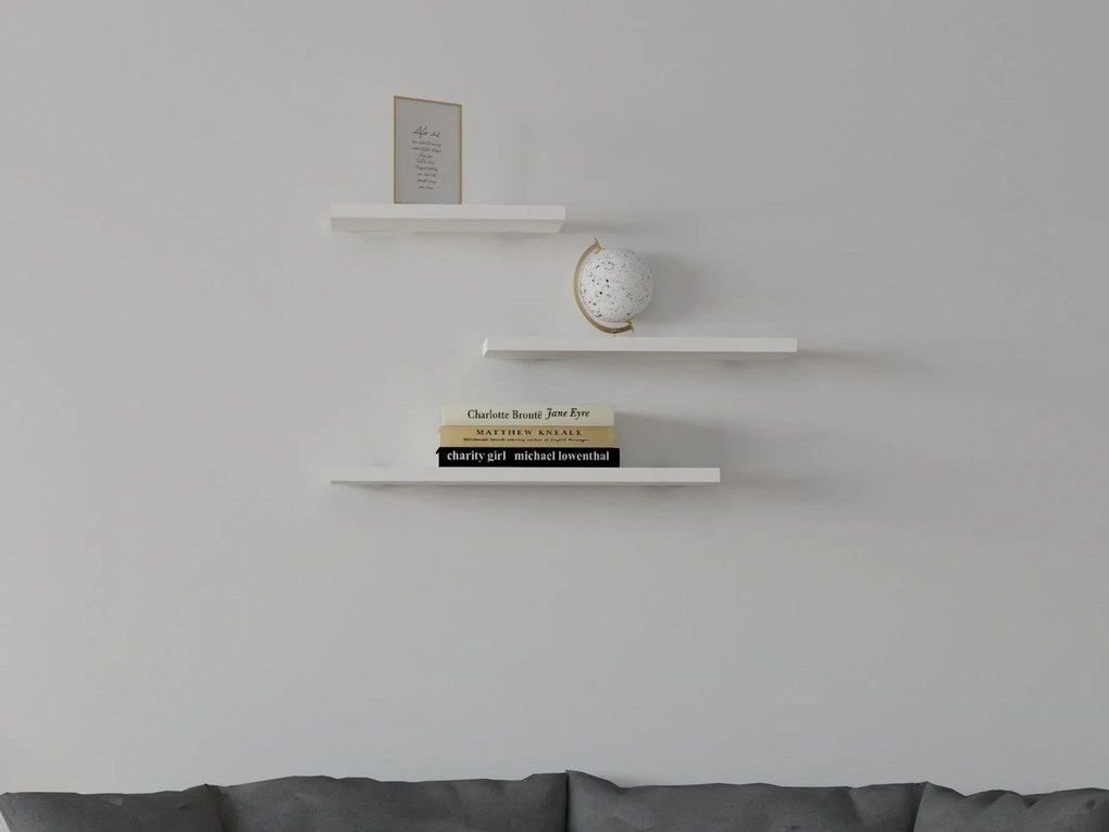 Raft Netuvu (alb) . 1095762