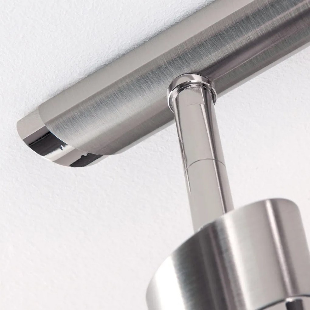 Plafoniera cu 2 spoturi din sticla SPOT EXCLUSIVE