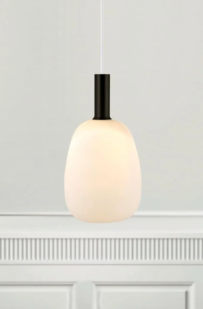 Lustra, Pendul design nordic Alton 23, alb 47303001 NL
