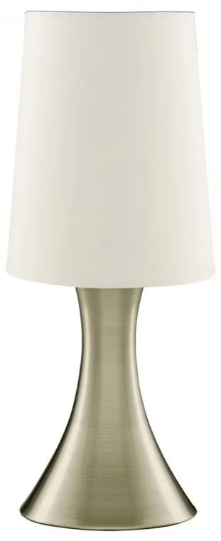 Lampa de masa cu design decorativ Touch EU3922AB SRT