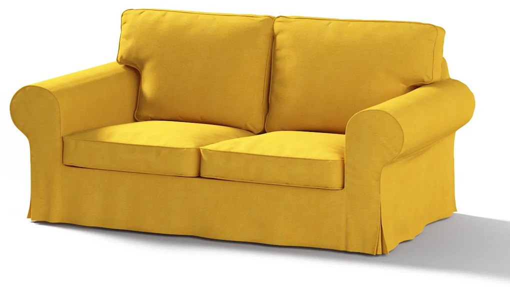 Husa canapea Ektorp 2-locuri, pliabil (pentru modele Ikea in vanzare din 2012)