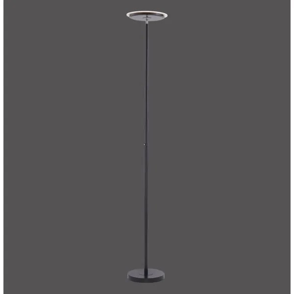 Lampadar LED dimabil Leuchten Direkt 11729-18 HANS LED/22W/230V