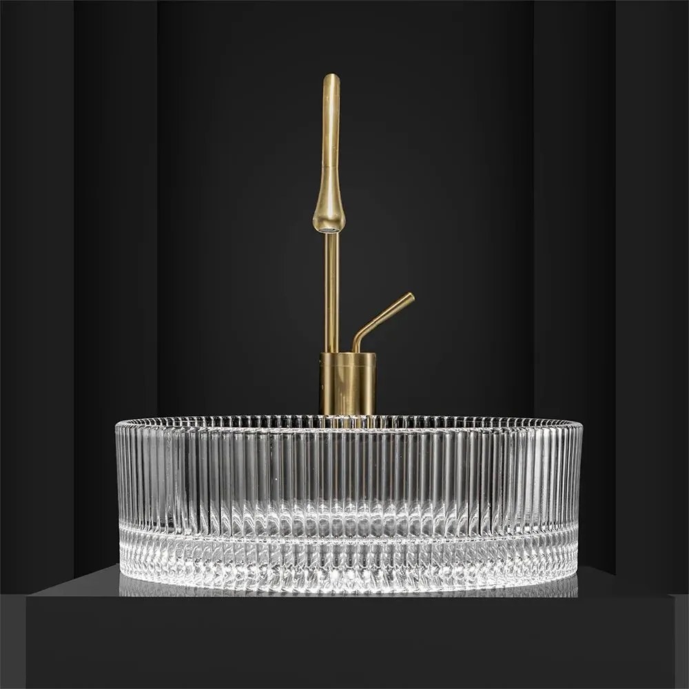 Lavoar Ingrid transparent
