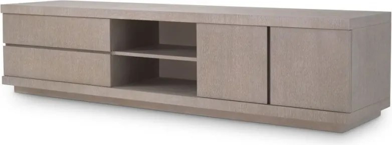 Comoda TV LUX Crosby, stejar 115173 HZ