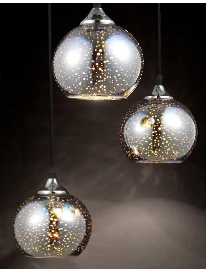 Lustra / Pendul modern design decorativ Bennett NVL-9332901