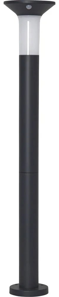 Corp de iluminat solar cu LED-uri pentru exterior Star Trading Valta