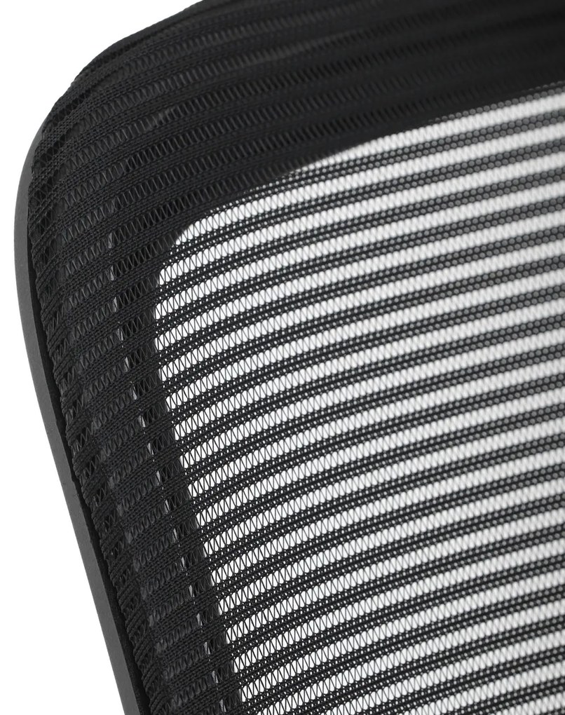 Scaun de birou Autronic KA-S3015 BK , negru