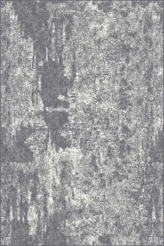 Covor Marmorat Zirk Grey Selectează mărime: 120 X 180