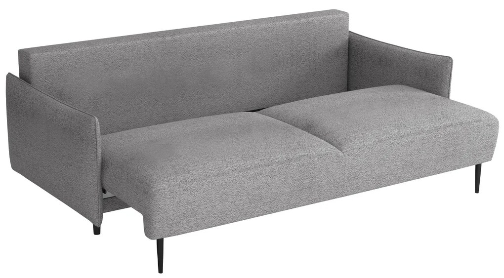 Canapea extensibilă Owasoro (muștar) (cu sp. depozitare). 1105596