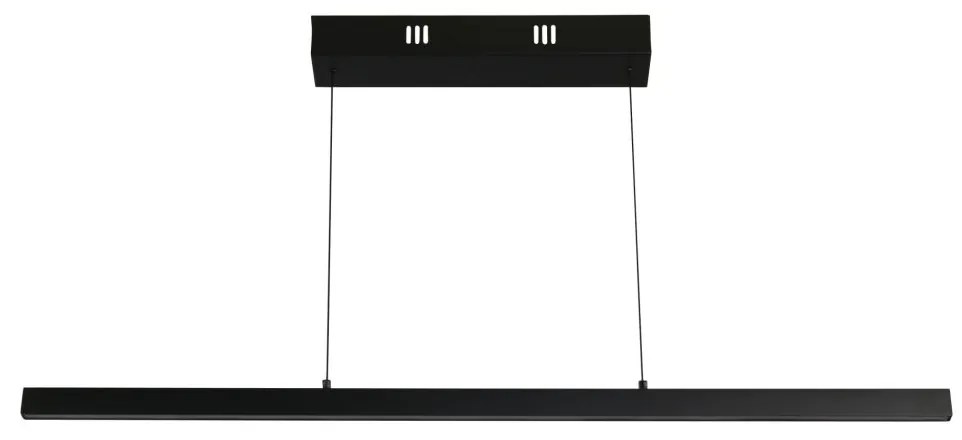 Lustra moderna LED controla prin gesturi Layla