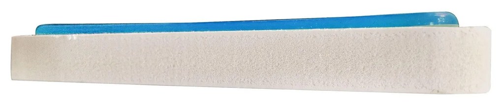 Aplica de Perete Neon Hello Gorgeous, 75 x 18 cm