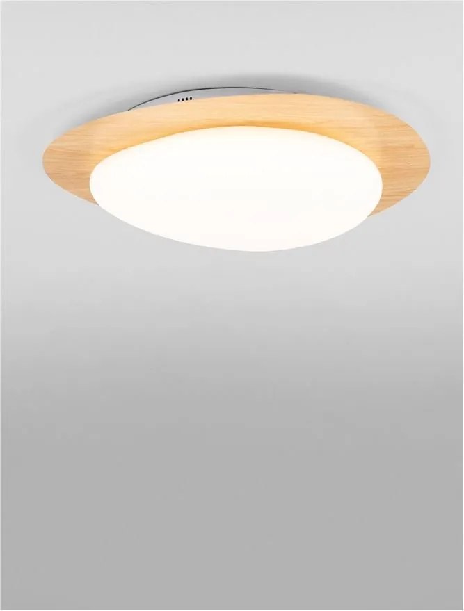 Plafoniera LED design modern NIMBUS