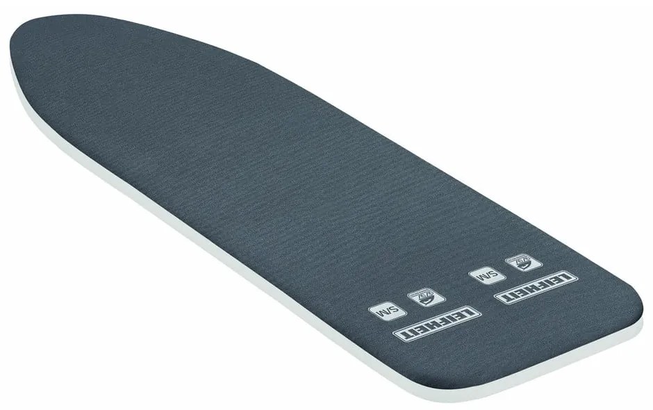 Husă pentru masă de călcat 125x40 cm Thermo Reflect S/M – LEIFHEIT