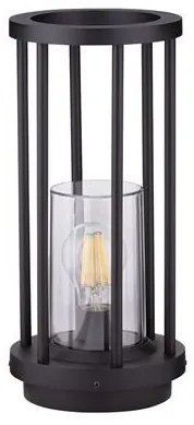 Stalp de exterior pentru terasa sau gradina, ELYSIUM H-35cm