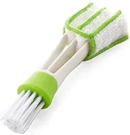 Zaparkorun Curățător de ventilație și jaluzele - 2 în 1