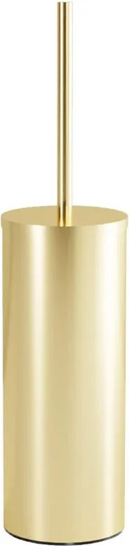 Perie WC B106 auriu
