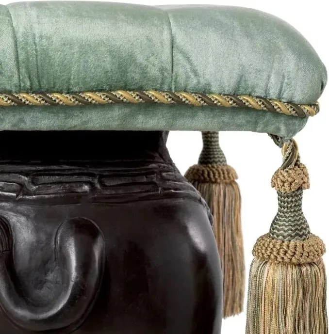 Taburete deosebit design LUX Elephant