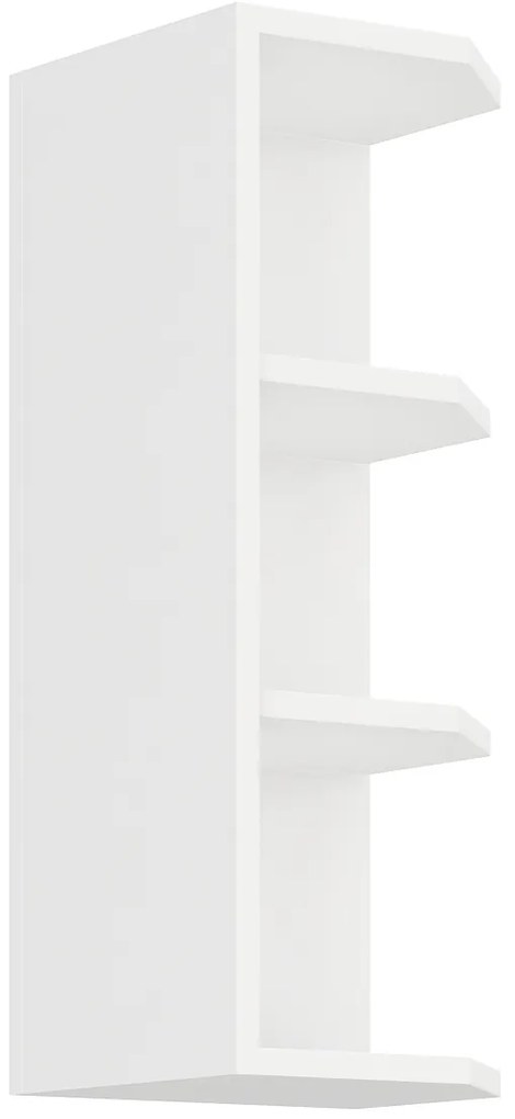 Raft superior de bucătărie Sylrona 30 G 72 ZAK (alb). 1032997
