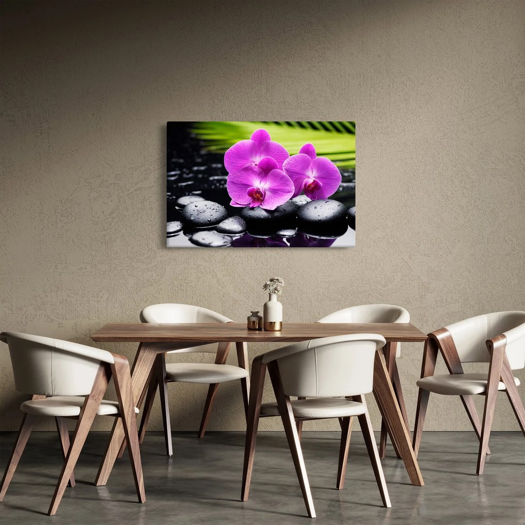 Tablou - Orhidee (90x60 cm)