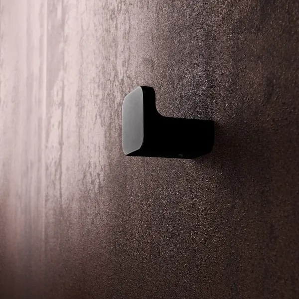 Dozator de săpun, suport de periuțe și cârlig de perete NIMCO MAC set-31K-T-90 MAYA