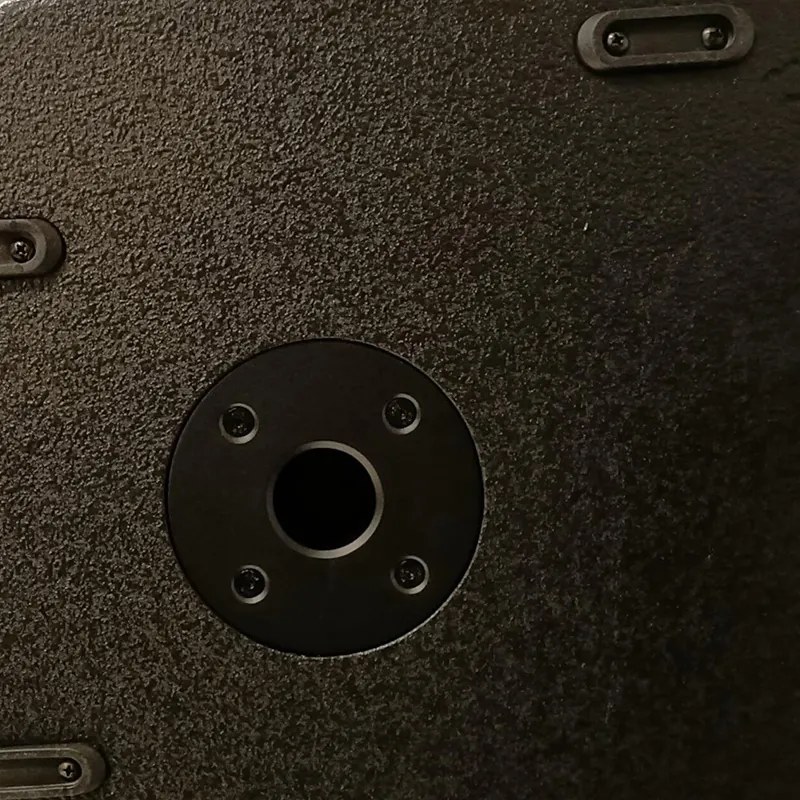 Boxa activa 12''/30cm 8ohm rms 300w