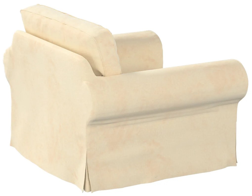 Husă de fotoliu Ektorp