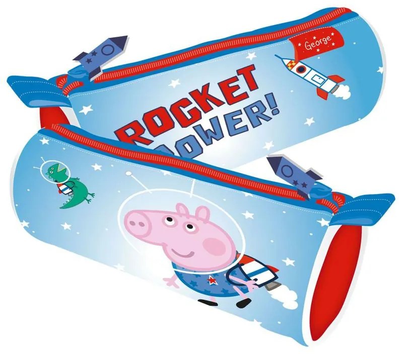 Purcelușa Peppa Penar Rocket 21 cm