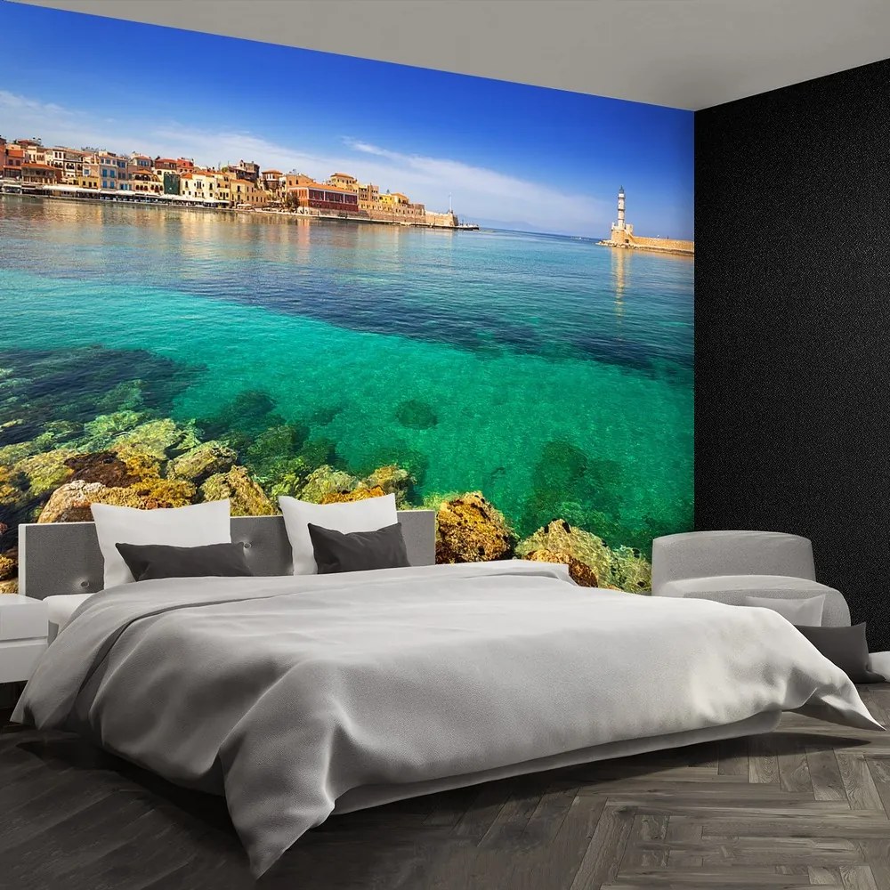 Fototapet Creta, Grecia
