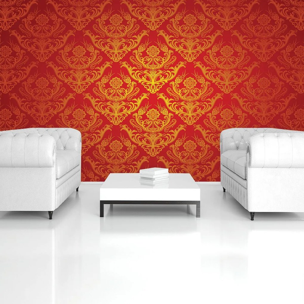 Fototapet - Arta abstractă (152,5x104 cm)
