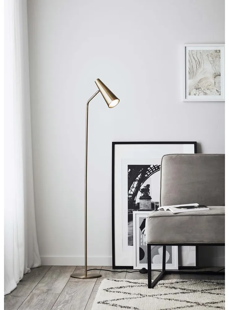 Lampadar auriu Peak - Markslöjd