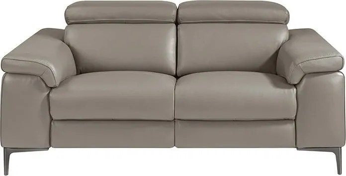 Canapea design italian, 2 locuri, functia relaz, Alfredo