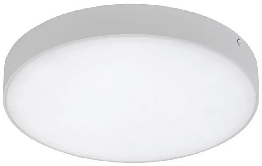 Rabalux - Plafonieră LED pentru baie LED/18W/230V 3000-6000K IP44 albă