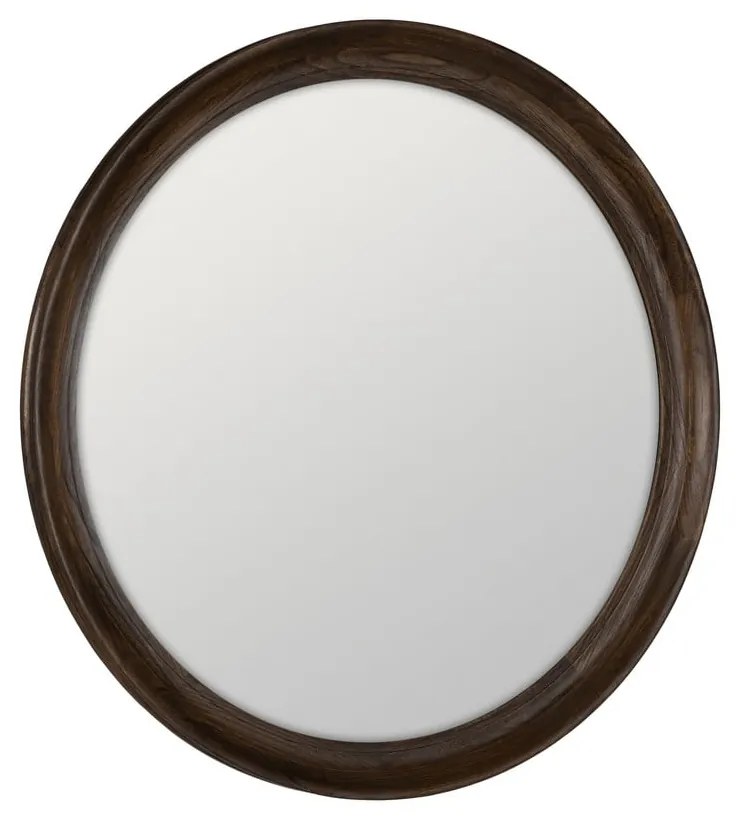 Oglindă de perete ø 110,5 cm Paula – Ixia