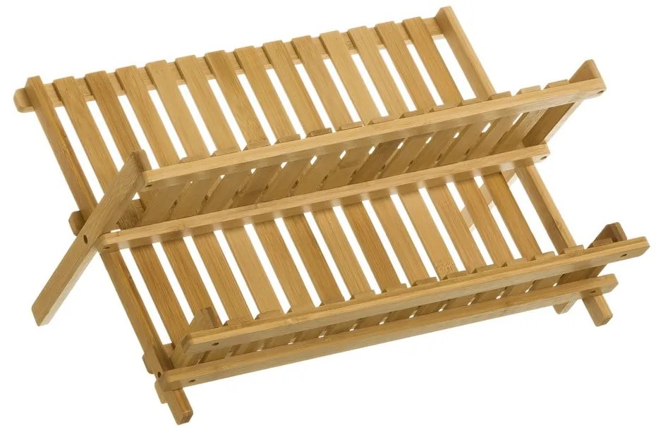 Scurgător din bambus Unimasa Bamboo