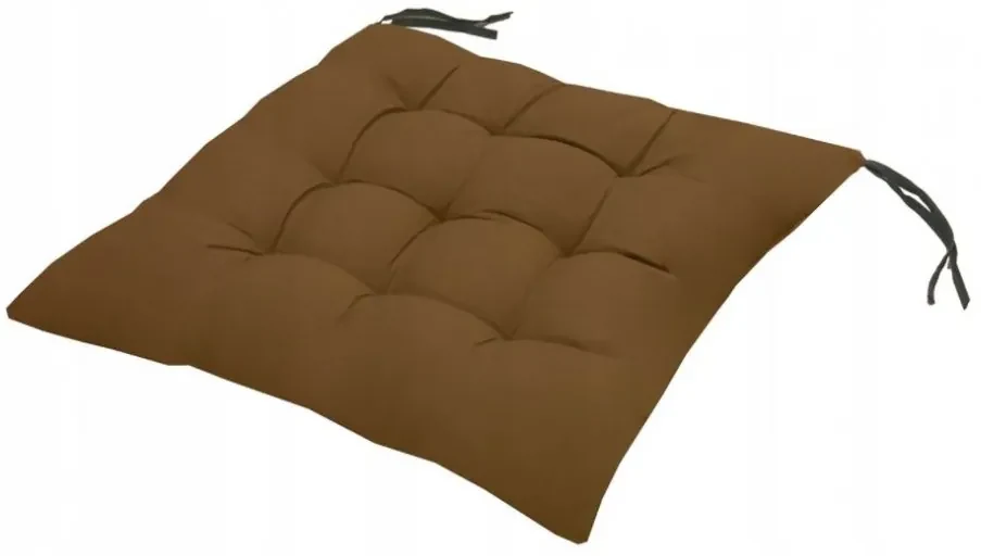Perna scaun 40x40cm Brown