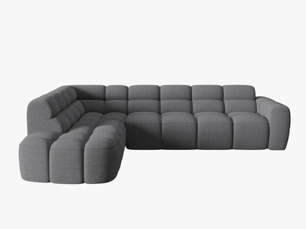 Coltar Lisa stofa L293 cm