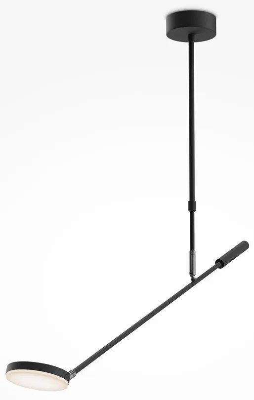 Plafoniera cu spot LED directionabil Fad