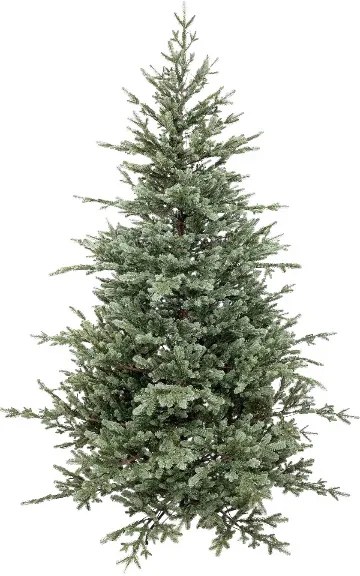 Brad artificial de Crăciun FULL 3D Molid Înțepător 180cm