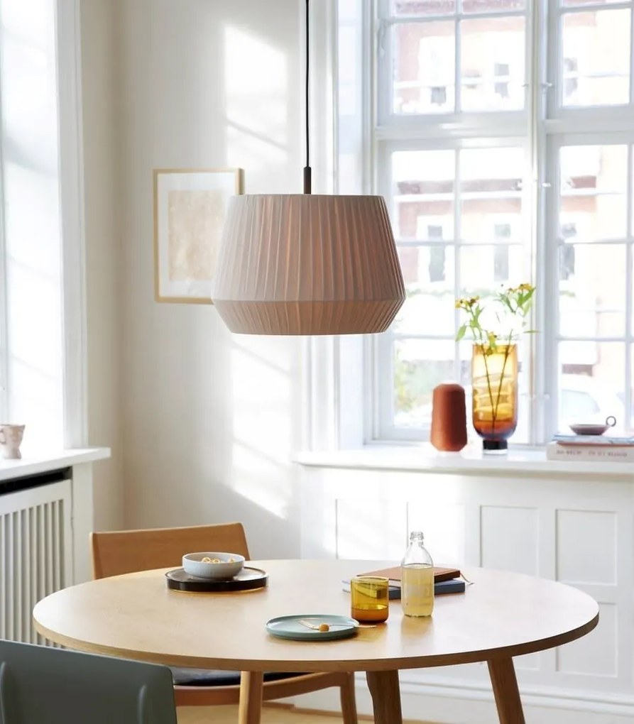 Pendul design modern DICTE 40 bej 2112353009 NL