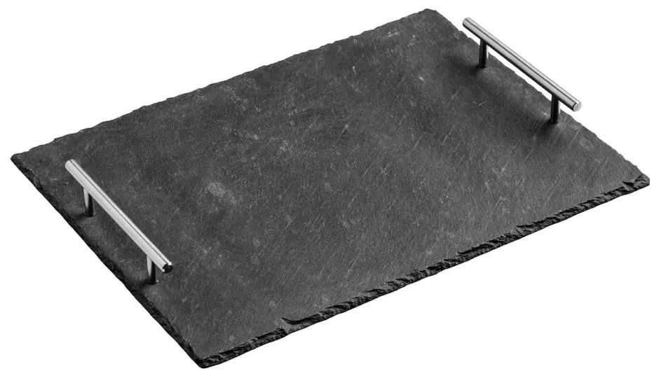 Tavă din ardezie 30x40 cm Slate – Premier Housewares