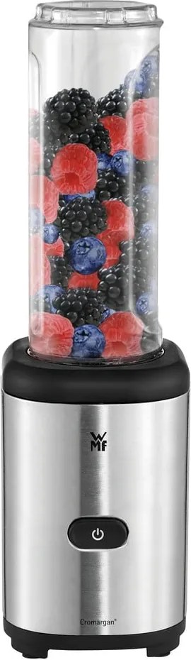 Mixer pentru cocktail fructe/legume WMF Kult X Mix & Go, inox