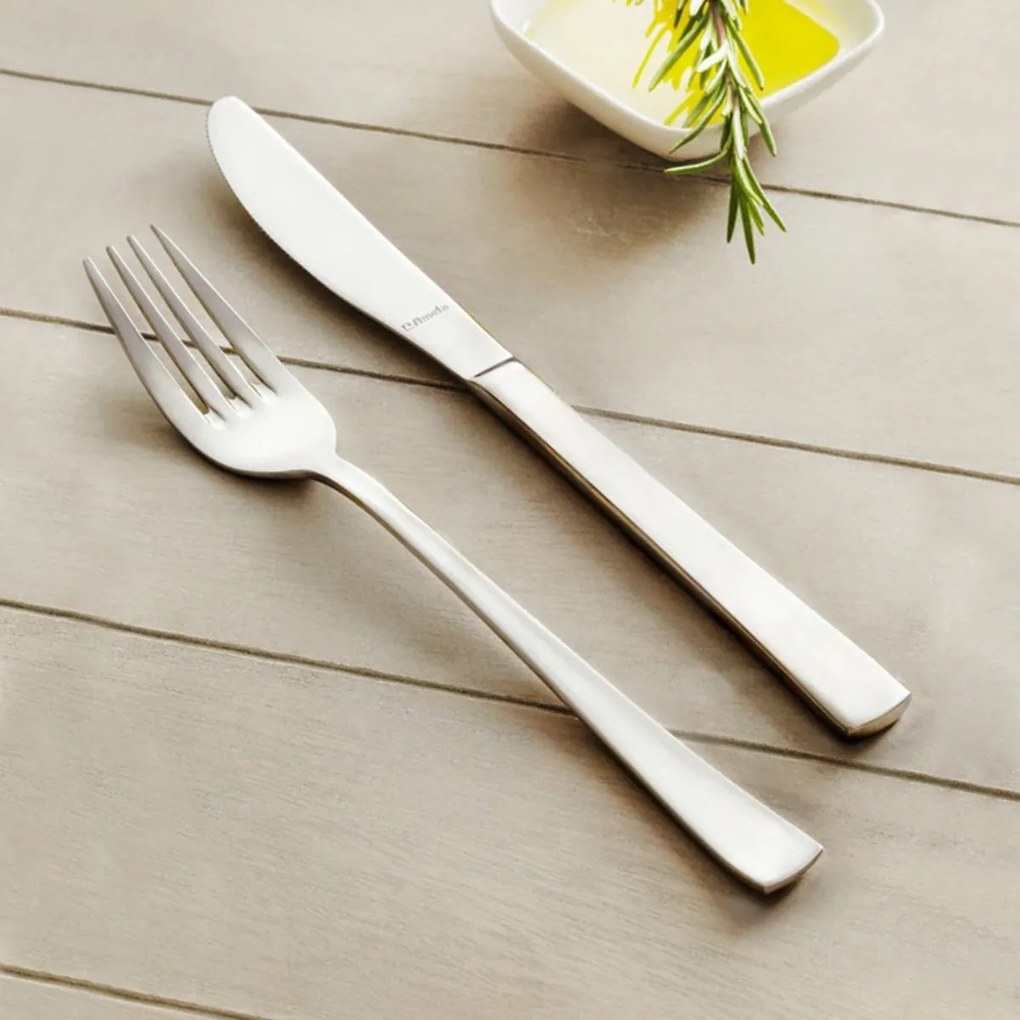 Amefa Set de 24 de tacâmuri Neptune