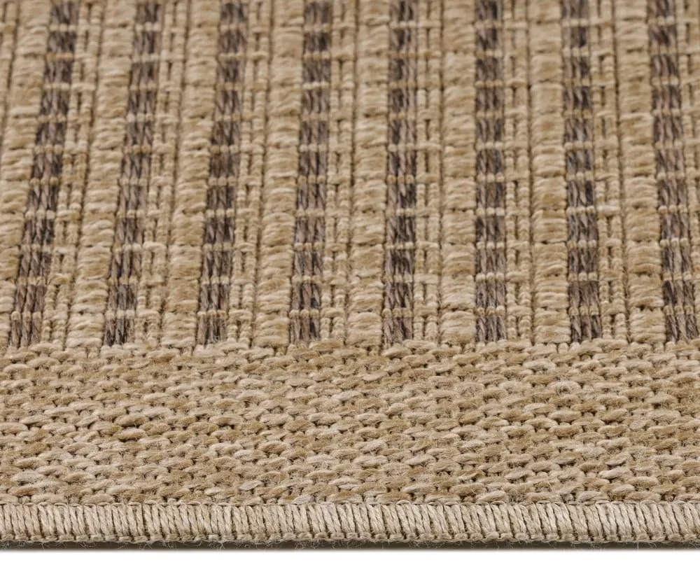 Covor de exterior în culoare naturală 120x170 cm Dhaka – Ayyildiz Carpets