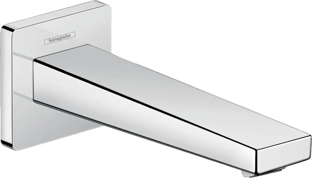 Hansgrohe Metropol pipă baterie de cadă crom 32542000