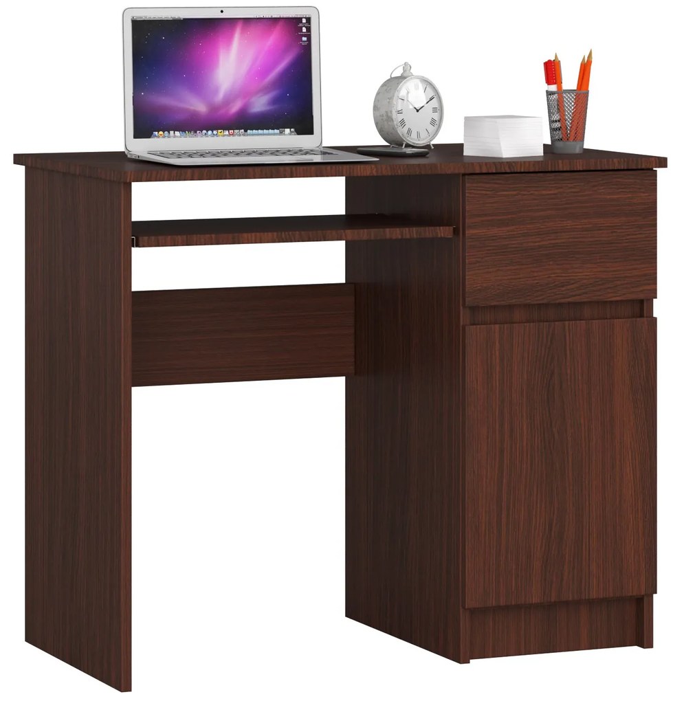 Masă PC Bhaskar  (wenge) (D). 1069673
