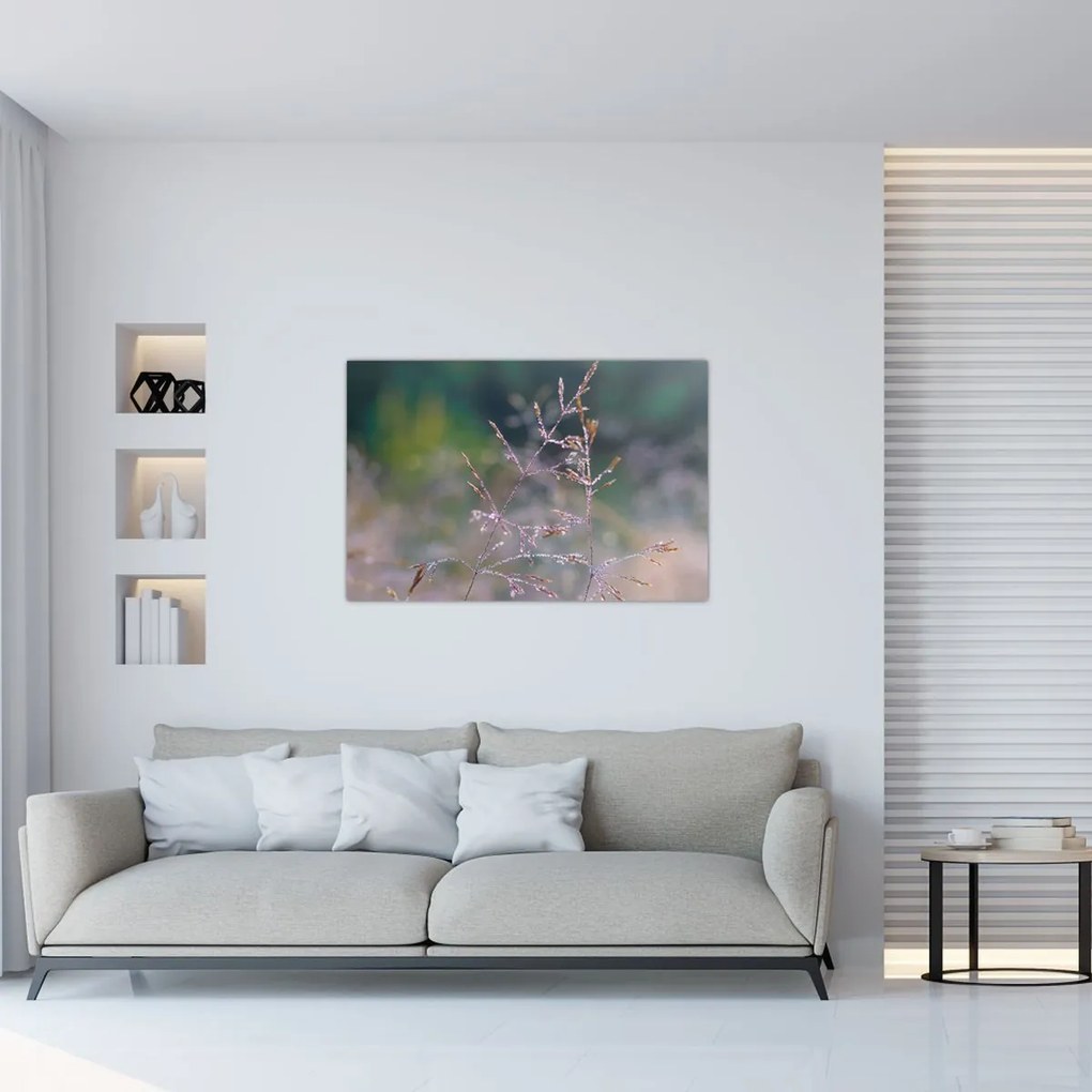 Tablou - Detaliu timp (90x60 cm)