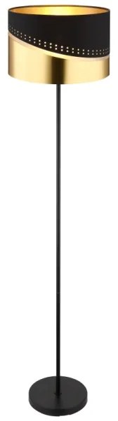 Lampadar Globo 54046S OR 1xE27/60W/230V