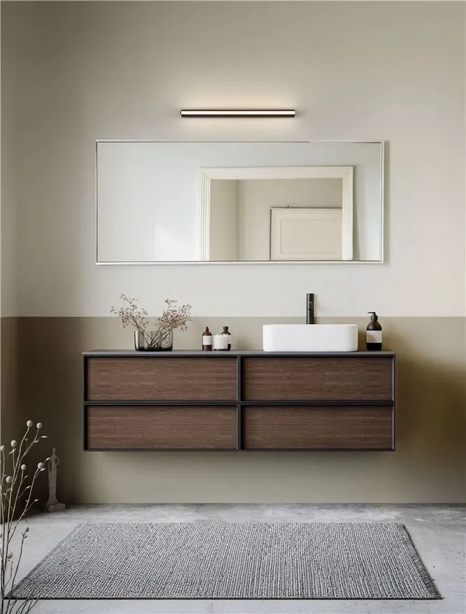 Aplica de perete LED baie IP44 ENDO